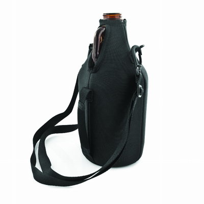 Frostbite: Growler Tote