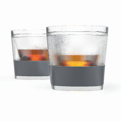 Liquor Chilling Drinkware