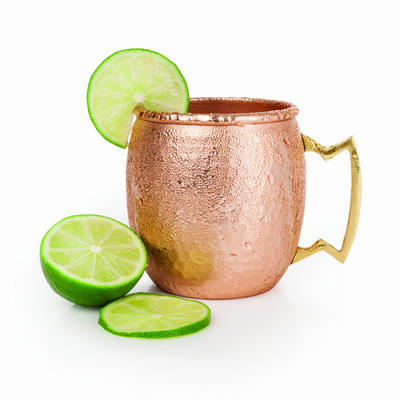 Stemless Cocktail Glasses