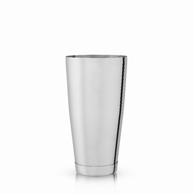 Large Stainless Steel Shaking Tin By Viski