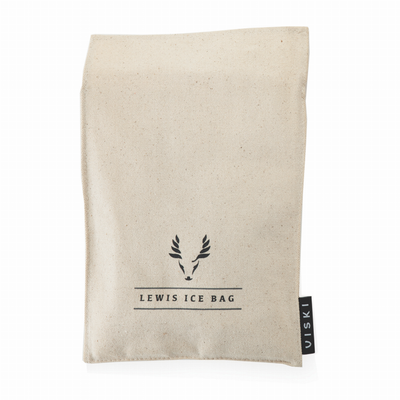 Lewis Ice Bag By Viski