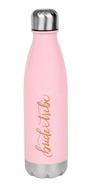 Bride/Bridesmaid Water Bottle 17 oz.