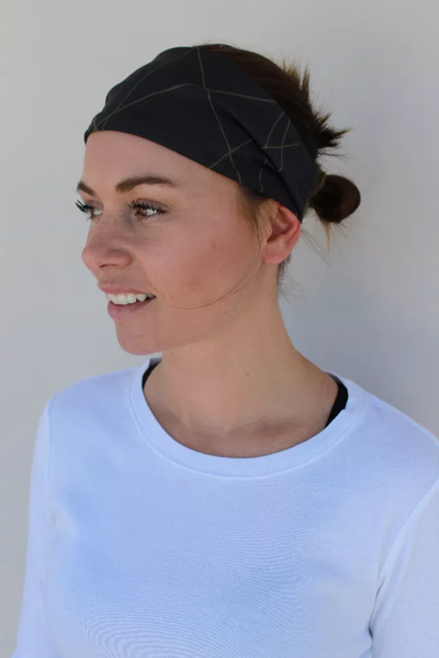 Sport Headwrap