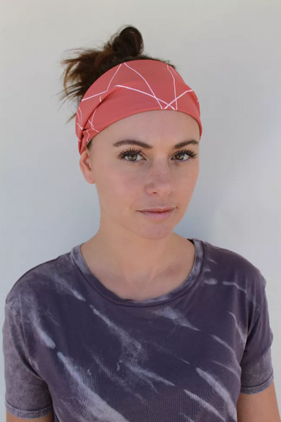 Sport Headwrap