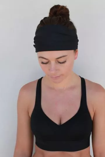 Sport Headwrap