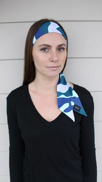 Sport Headtie
