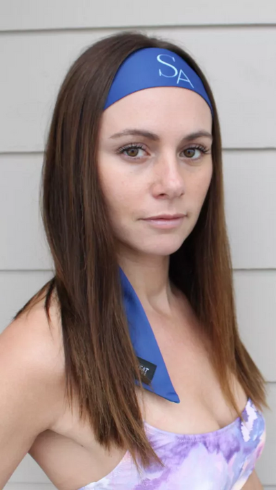 Sport Headtie