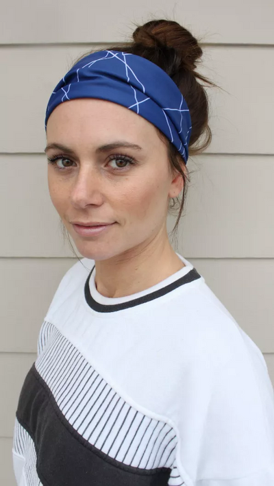 Sport Headwrap