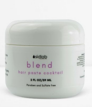 Hair Products