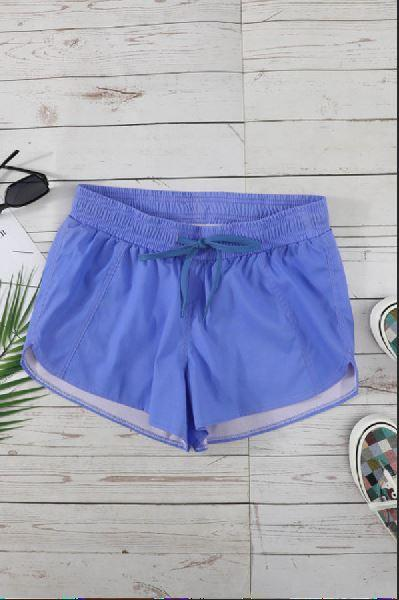 Thermochromic Sports Casual Shorts