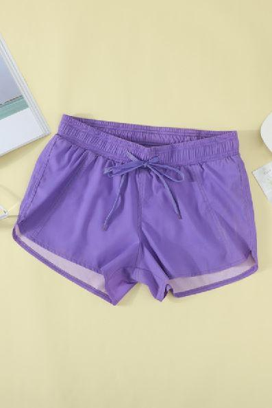 Thermochromic Sports Casual Shorts