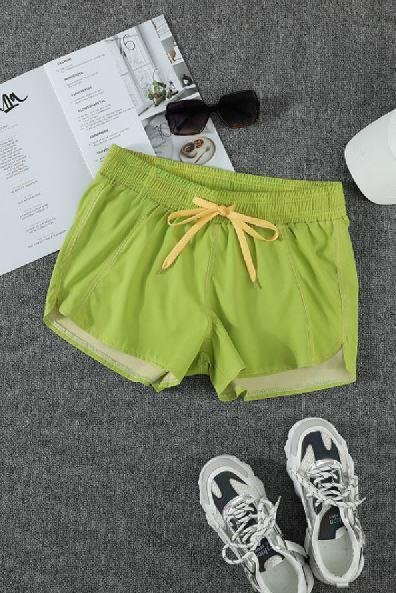 Thermochromic Sports Casual Shorts