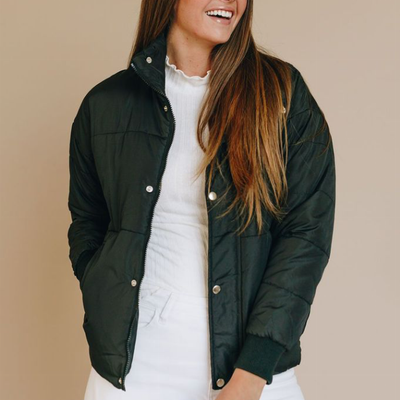 Coats &amp; Jackets