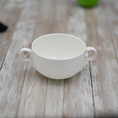 [ Set of 4 ] SOUP CUP  4" | 10 CM 10 FL OZ | 300 ML