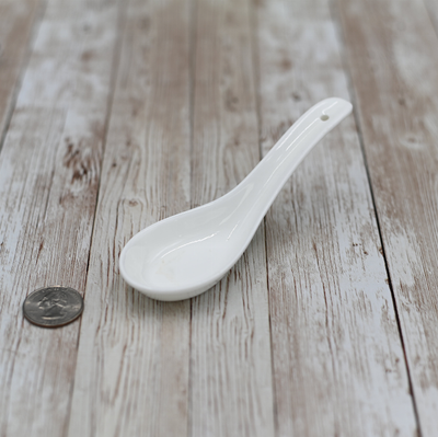 [ Set of 24 ] SPOON 5.5" | 13.5 CM