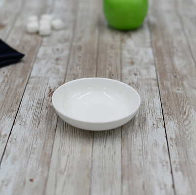 [ Set of 12 ] SOY DISH 4" | 10 CM