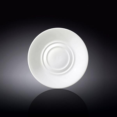 [ Set of 12 ] MULTI-USE SAUCER 5.5" | 14 CM