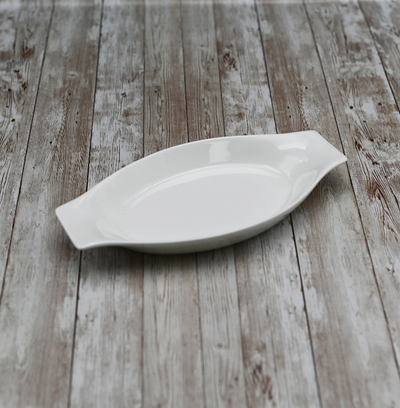 [ Set of 3 ] BAKING DISH 12" | 30 CM