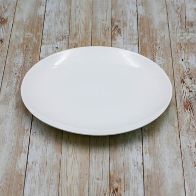 [ Set of 6 ] DINNER PLATE 10" | 25.5 CM