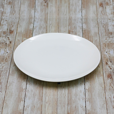 [ Set of 3 ] DINNER PLATE 11" | 28 CM