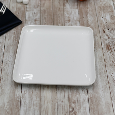 [ Set of 6 ] DISH 8.5" X 8.5" | 22 X 22 CM