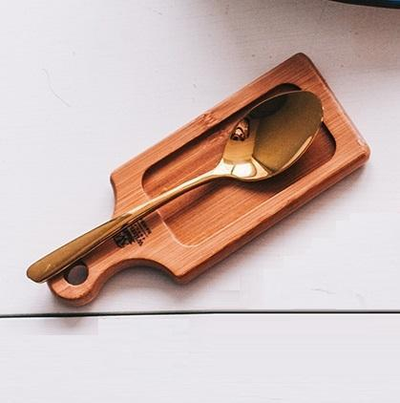 [ Set of 10 ] TRAY 6.25" X 2.5" | 16 X 6 CM