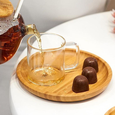 [ Set of 6 ] CUP 7 OZ | 200 ML