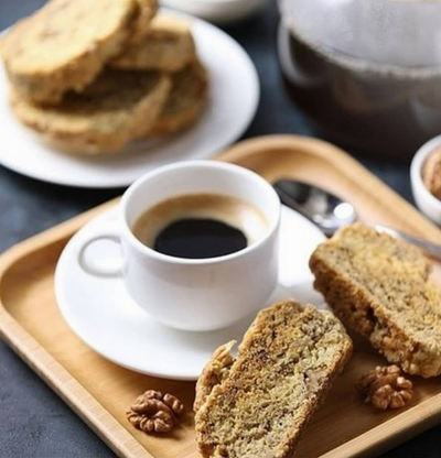 [ Set of 6 ] PLATE 9" X 9" | 23 CM X 23 CM