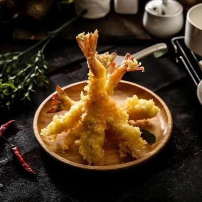 [ Set of 12 ] PLATE 4" | 10 CM