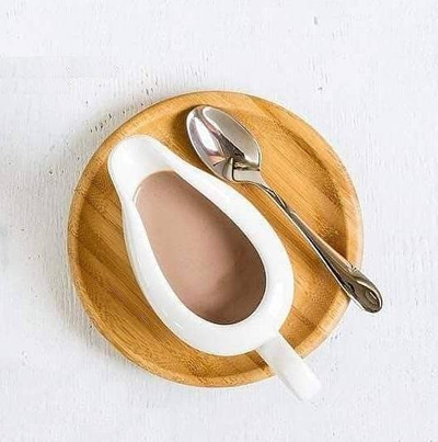 [ Set of 12 ] PLATE 5" | 12.5 CM