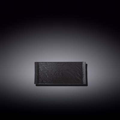 [ Set of 6 ] RECTANGULAR DISH 6" X 3" | 15 X 8 CM