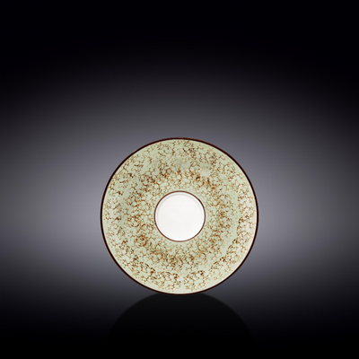 [ Set of 6 ] SAUCER 6" | 15 CM