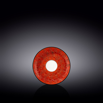 [ Set of 6 ] SAUCER 4.5" | 11 CM