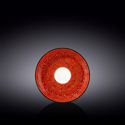 [ Set of 6 ] SAUCER 6" | 15 CM