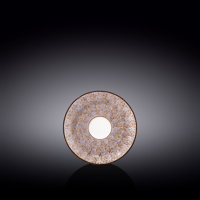 [ Set of 6 ] SAUCER 4.5" | 11 CM