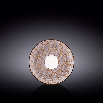 [ Set of 6 ] SAUCER 6" | 15 CM