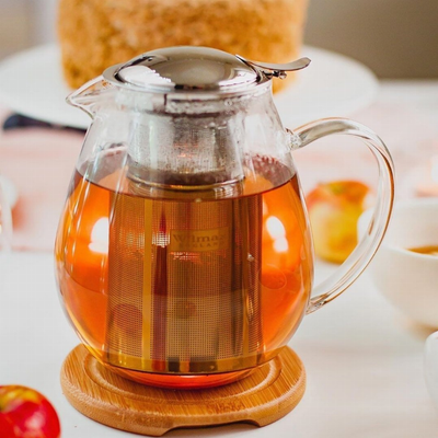 Wilmax Tea Pot