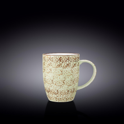 [ Set of 6 ] MUG 16 FL OZ | 460 ML