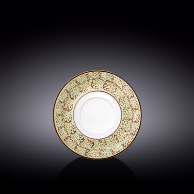 [ Set of 6 ] MULTI-USE SAUCER 6.5" | 16 CM