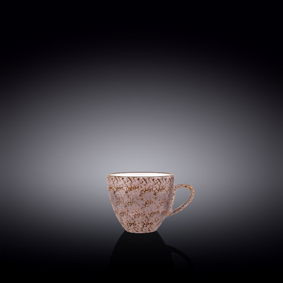 [ Set of 6 ] CUP  3 FL OZ | 75 ML