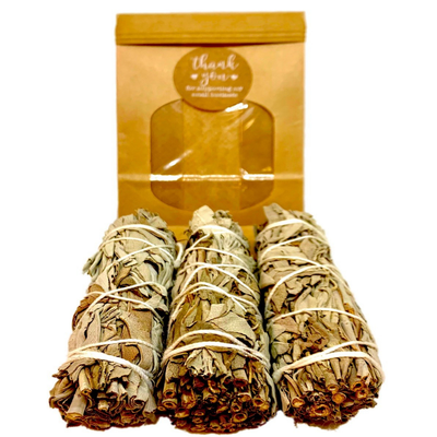 Incense &amp; Diffusers