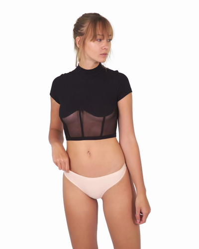 Suffolk Seamless Underwear