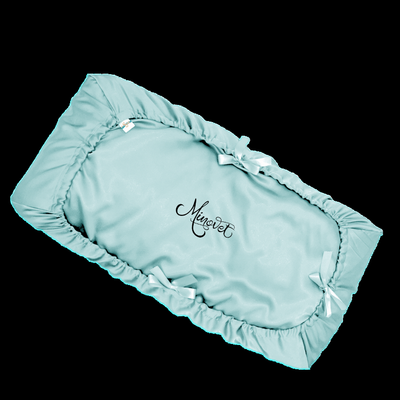 Pillowcase - Luxe Pillow Bonnet