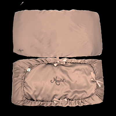 Pillowcase - Luxe Pillow Bonnet