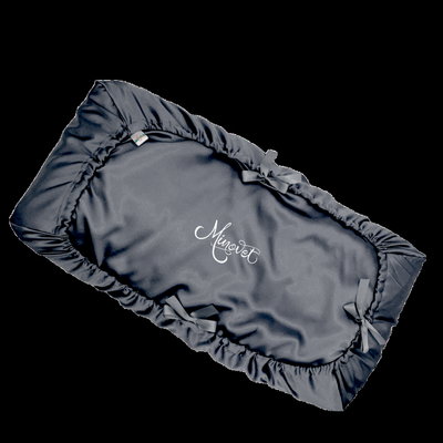 Pillowcase - Luxe Pillow Bonnet