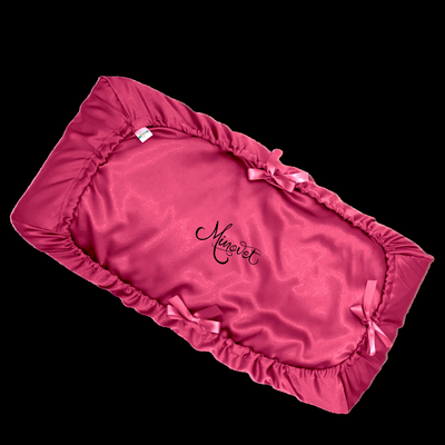 Pillowcase - Luxe Pillow Bonnet