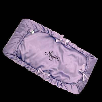 Pillowcase - Luxe Pillow Bonnet