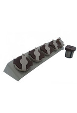 EZ Way Pod Filter (set of three)