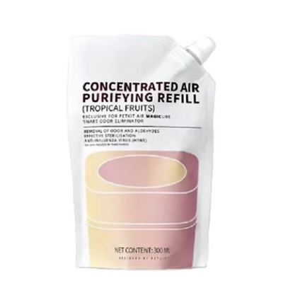 Odor Eliminators
