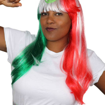 Wigs